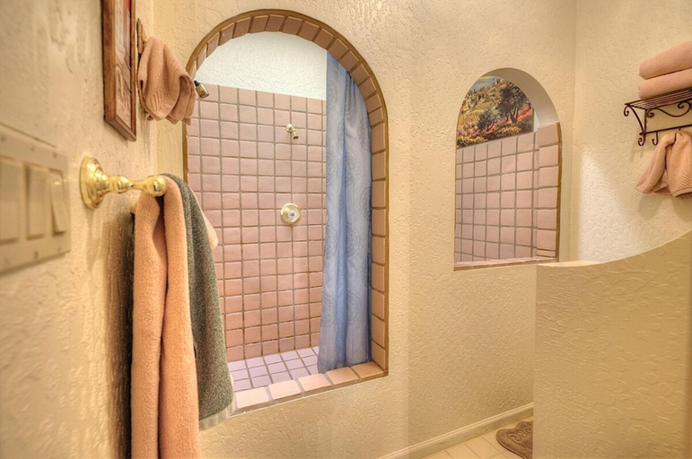 Bathroom 4, Ridge Trail Retreat by Casago, Yavapai