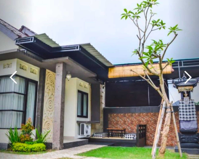 Sindy River Side, Karangasem