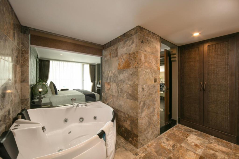 Bathroom 5, Pistachio Hotel Sapa, Sa Pa