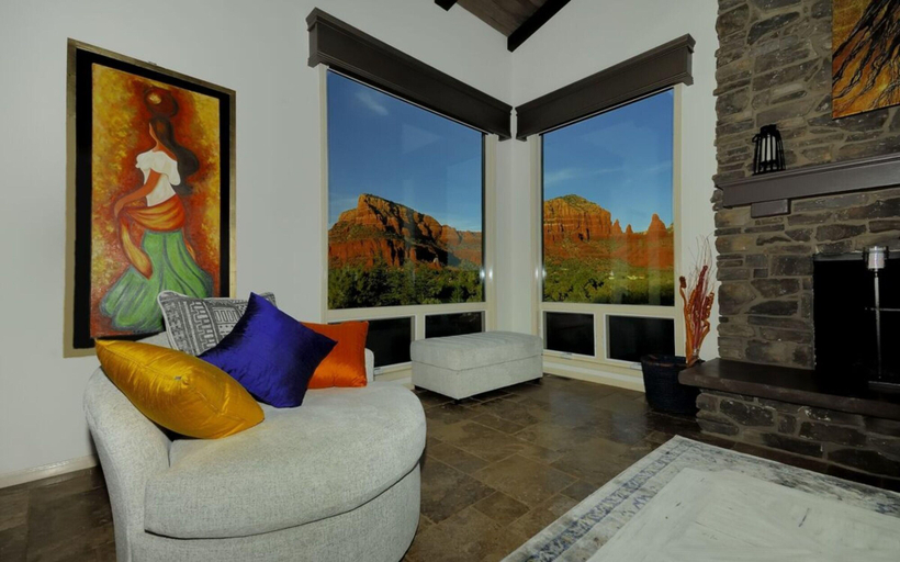 Others 5, Cougar Chateau by Casago, Coconino