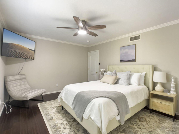 Bedroom 3, Scottsdale Serenity by Casago, Maricopa