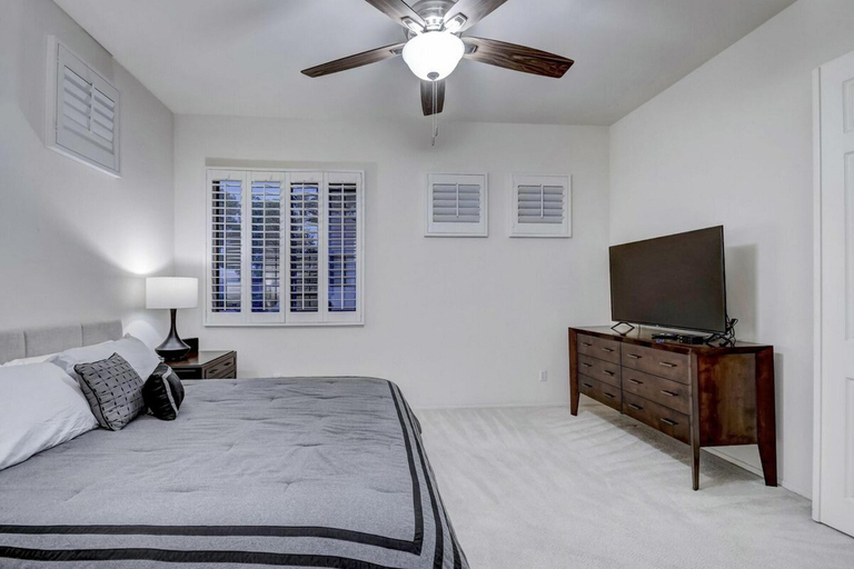 Bedroom 2, Central Condo by Casago, Maricopa