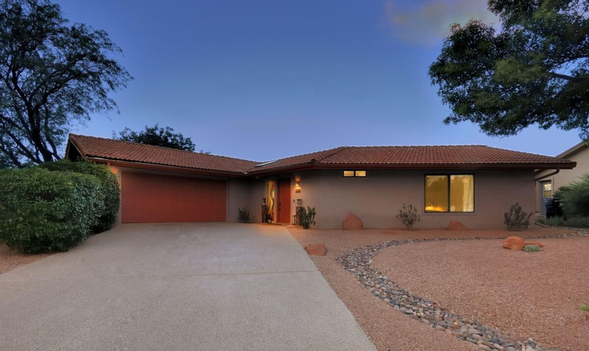 Crystal View Retreat by Casago, Yavapai