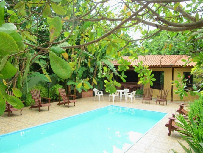Sport & Beauty, Villa Verde, Bonito