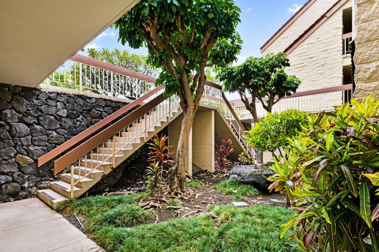 Exterior & Views 2, Keauhou Punahele B-102 by Kona Now, Hawaii