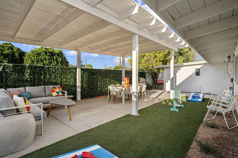 Public Area 2, Haver Hideaway by Casago, Maricopa