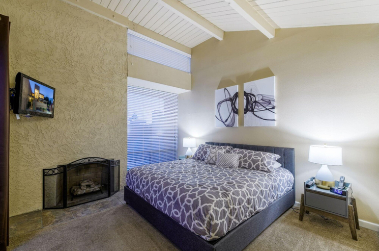 Bedroom 2, Mccormick Ranch Maravilloso by Casago, Maricopa