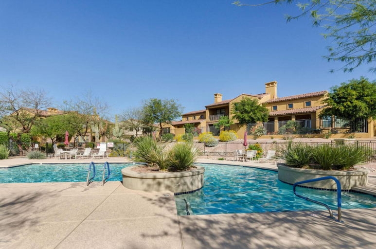 Grayhawk Golf Getaway by Casago, Maricopa