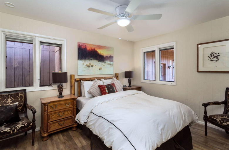 Bedroom 2, Lynx Landing by Casago, Coconino