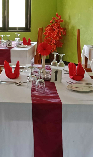 Food & Drinks, Edotel SMKN 1 Rote Barat, Rote Ndao