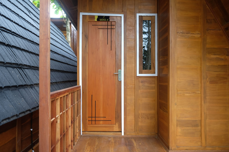 Exterior & Views 2, Urbanview Villa Lukulo Kebumen by RedDoorz, Kebumen
