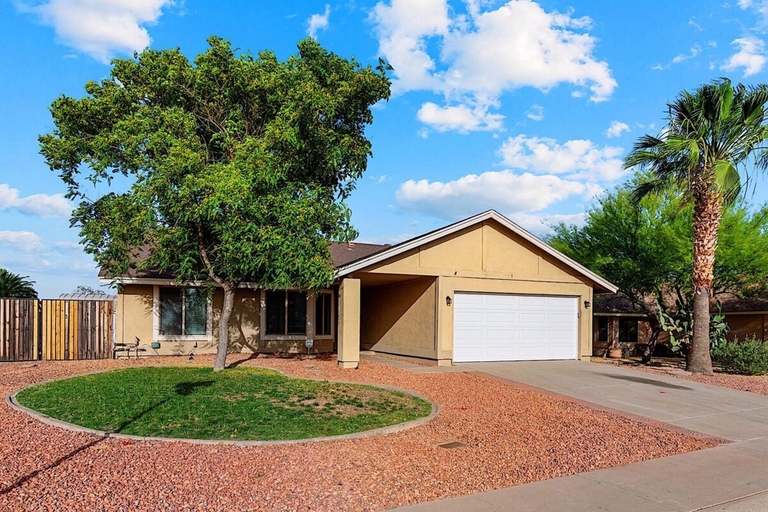 Exterior & Views 2, Cristel Escape by Casago, Maricopa