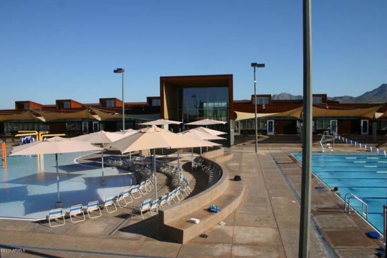 Sport & Beauty 5, Mcdowell Mt. Home by Casago, Maricopa