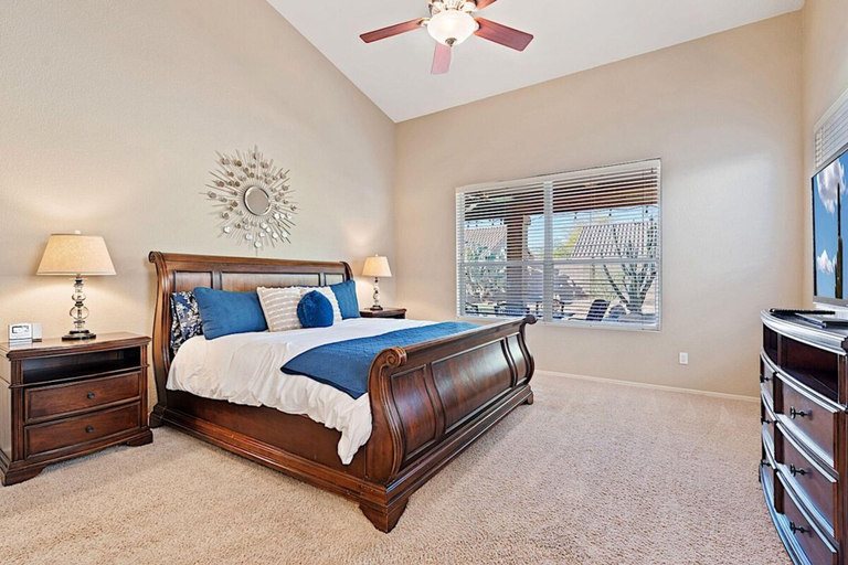 Bedroom 2, Desert Daydream by Casago, Maricopa