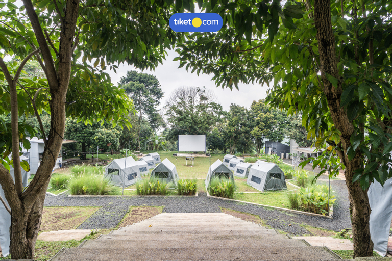 Exterior & Views 3, Mana Cottage, Bandung