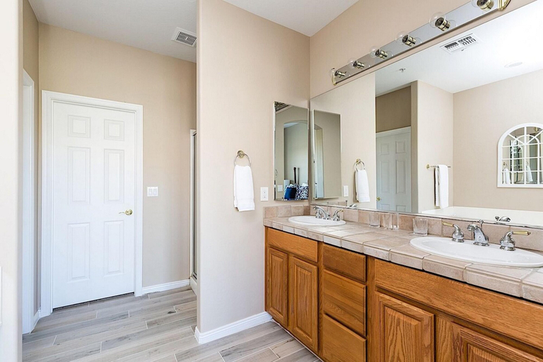Bathroom 3, Cachet Condo by Casago, Maricopa