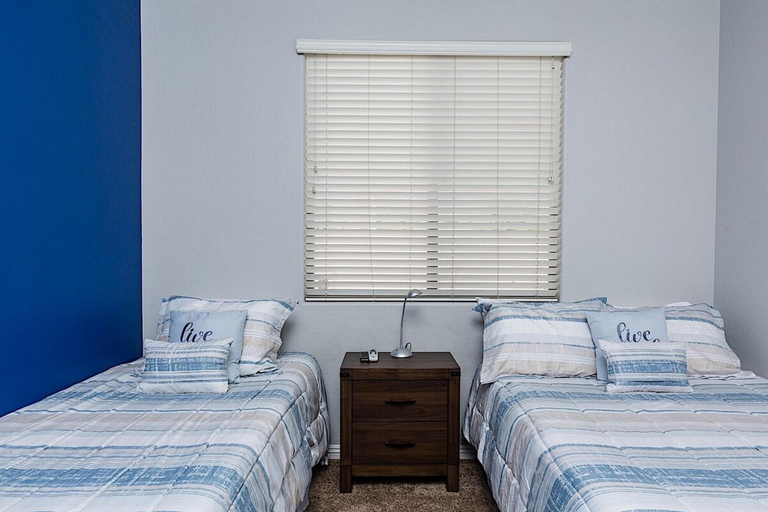 Bedroom 3, Westgate Wonder by Casago, Maricopa