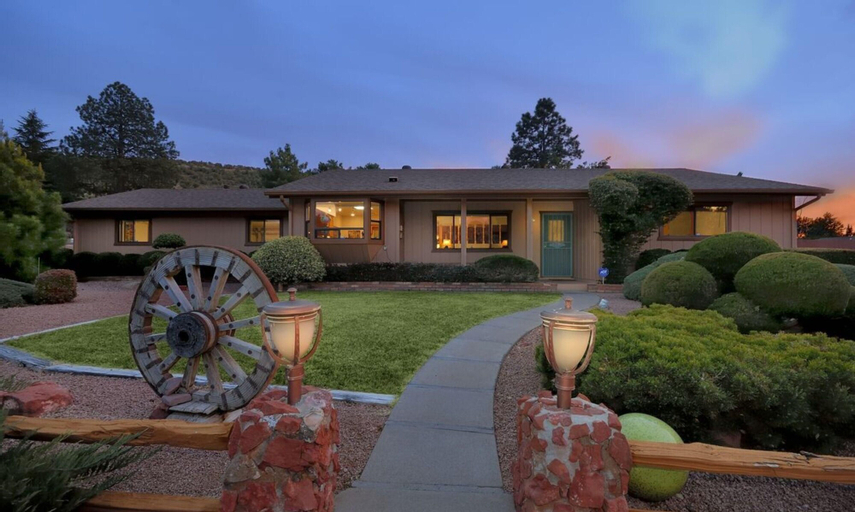 El Dorado Hideaway by Casago, Yavapai