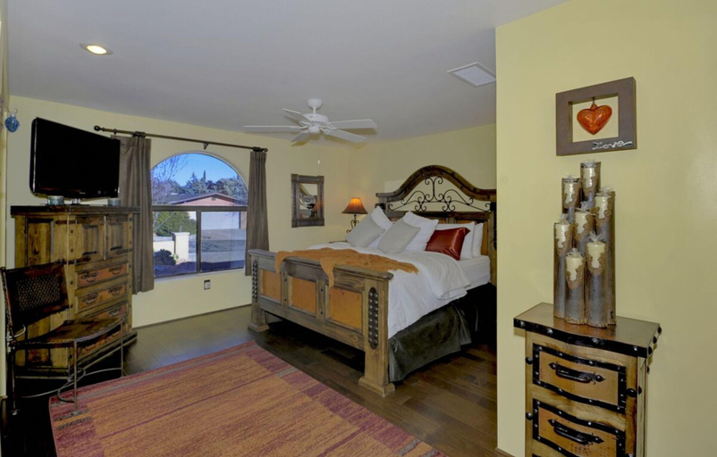 Bedroom 2, Harmony Hills by Casago, Yavapai