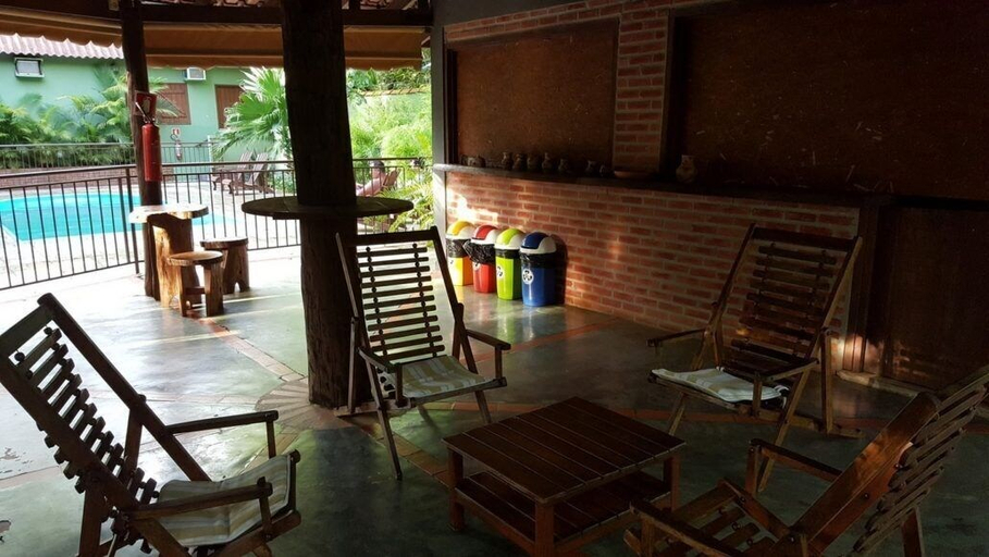 Others 3, Villa Verde, Bonito