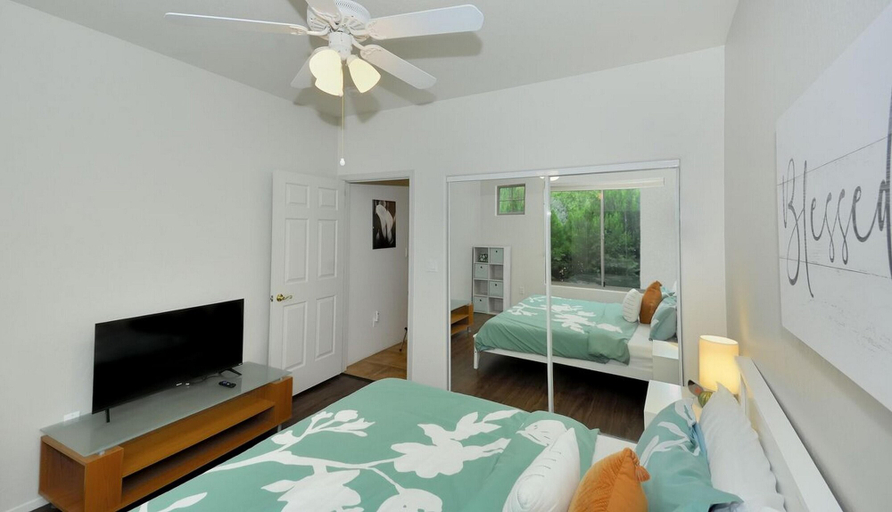 Bedroom 4, Nirvana Sunrise by Casago, Yavapai