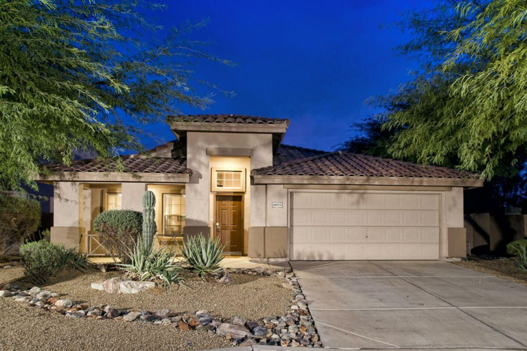 Exterior & Views 1, Mcdowell Mt. Home by Casago, Maricopa