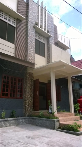 Exterior & Views 3, Wisma Alas Syariah, Sintang
