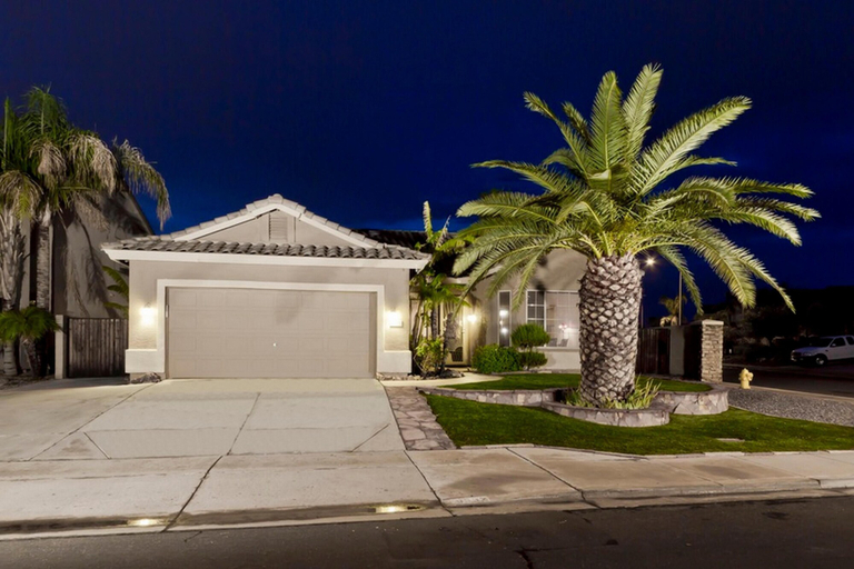 Exterior & Views 2, Augusta On The Green by Casago, Maricopa