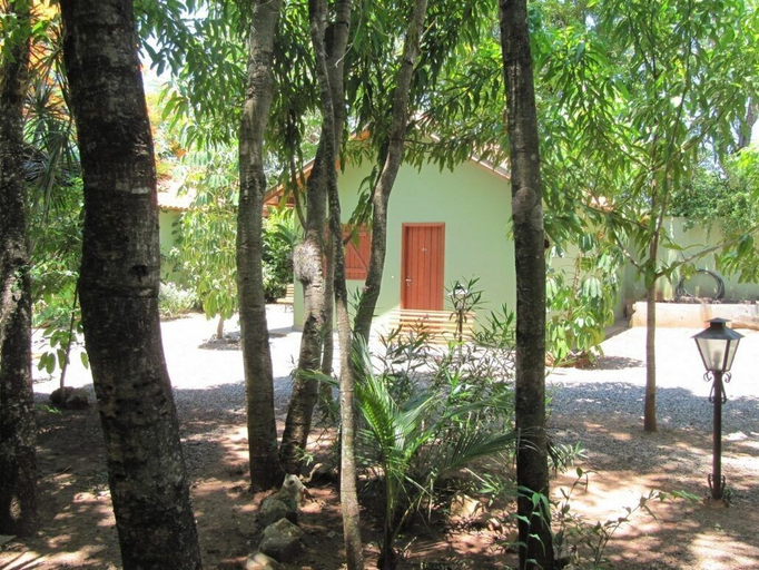 Others 4, Villa Verde, Bonito