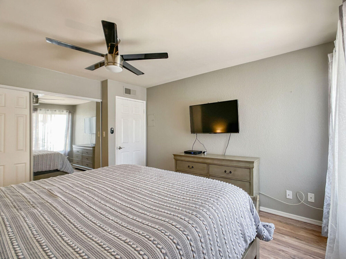 Bedroom 2, Sunscape Unwind by Casago, Maricopa