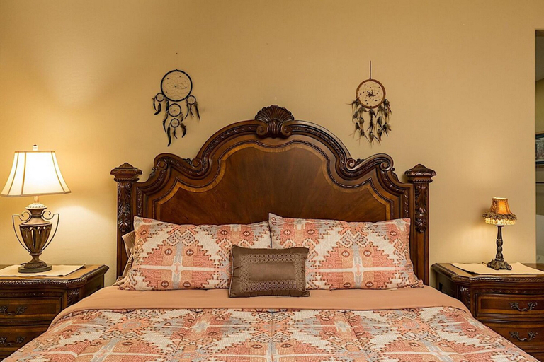 Bedroom 2, Patrick Place by Casago, Maricopa