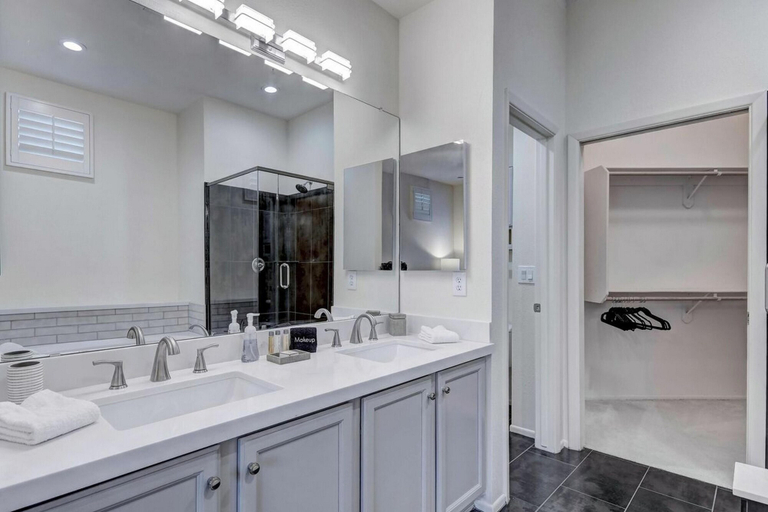 Bathroom 3, Central Condo by Casago, Maricopa