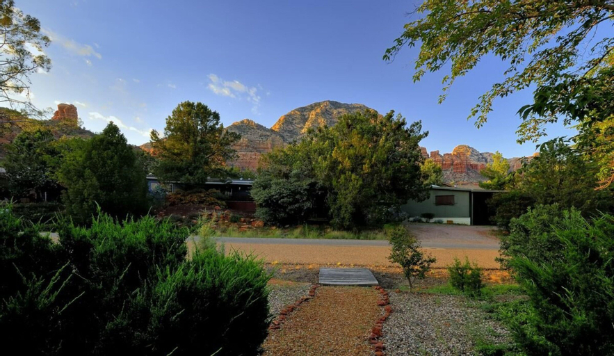 Windsong Hideaway by Casago, Yavapai