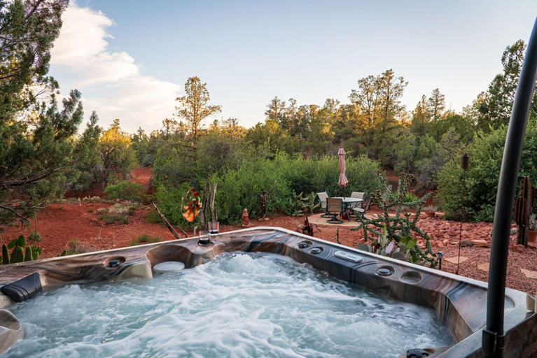 Sport & Beauty, Fairview Forest by Casago, Yavapai