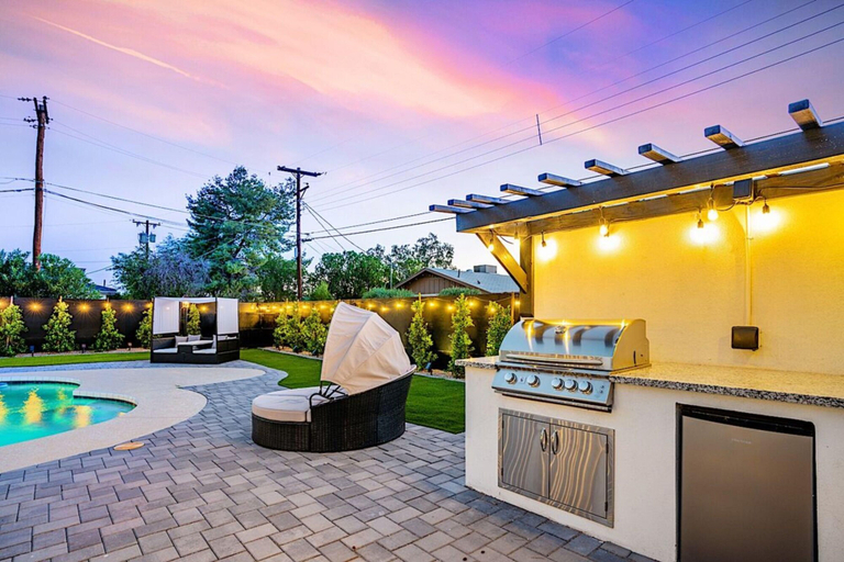 Exterior & Views 2, Luxury Oasis at Old Town by Casago, Maricopa
