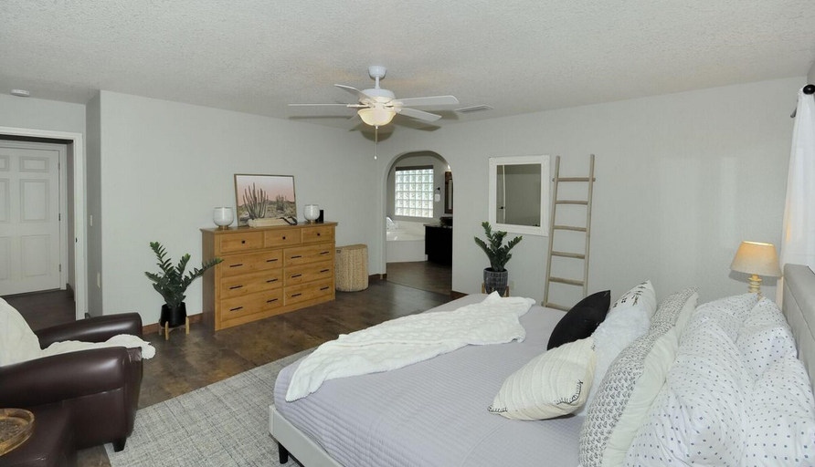 Bedroom 4, Tortuga Cove by Casago, Yavapai