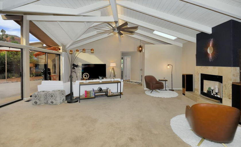 Public Area, Crystal View Retreat by Casago, Yavapai