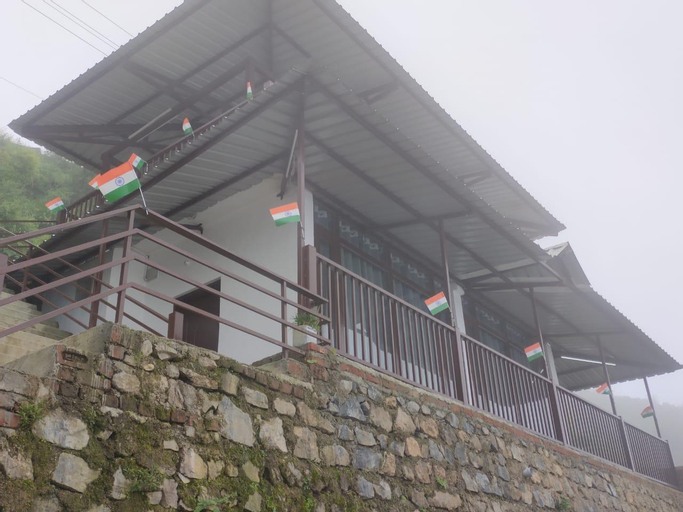 Spandan Villas, Dehradun