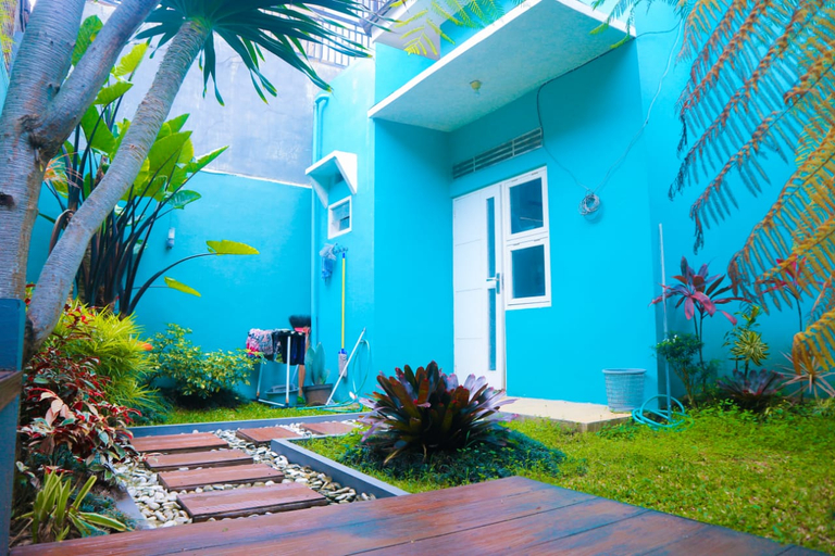 Exterior & Views 3, Villa Tosca by Royal Villa, Malang