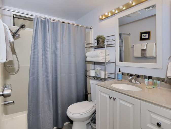Bathroom 3, Windsong Hideaway by Casago, Yavapai
