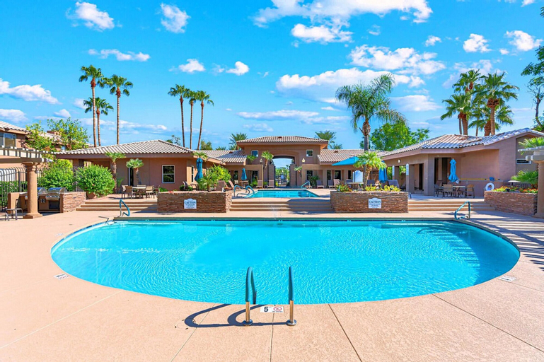 Cozy at Kierland by Casago, Maricopa