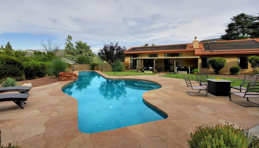Tortuga Cove by Casago, Yavapai
