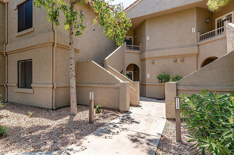 Exterior & Views 2, Villages North Condo by Casago, Maricopa