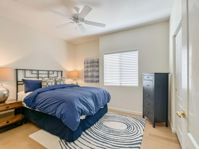 Bedroom 3, Arroyo Madera 156 Townhome by Casago, Maricopa