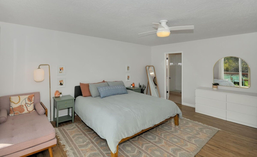 Bedroom 3, Agave Sunrise by Casago, Yavapai