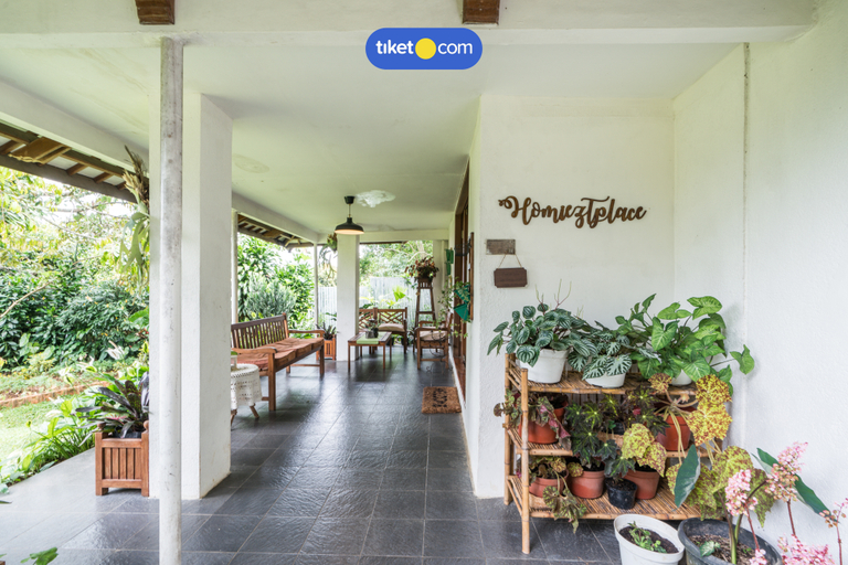 Homieztplace.via28 4BR for 10Pax - Others