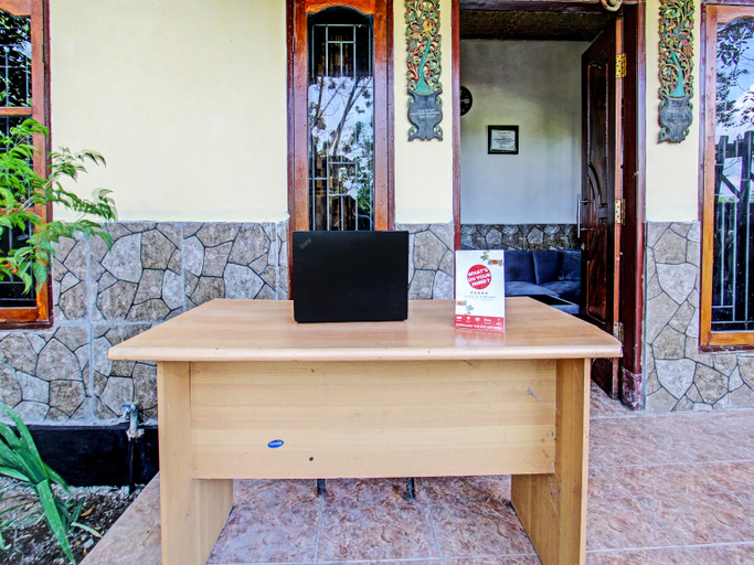 Public Area 2, OYO 92059 Archi Homestay, Lombok