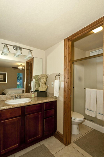 Bathroom 3, Sunscape Villas Contemporary Lower by Casago, Maricopa