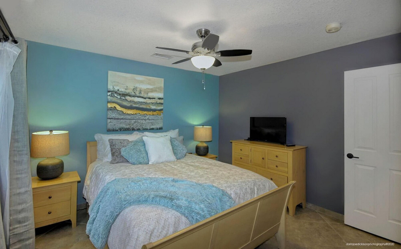 Bedroom 2, Saguaro Sunrise by Casago, Coconino