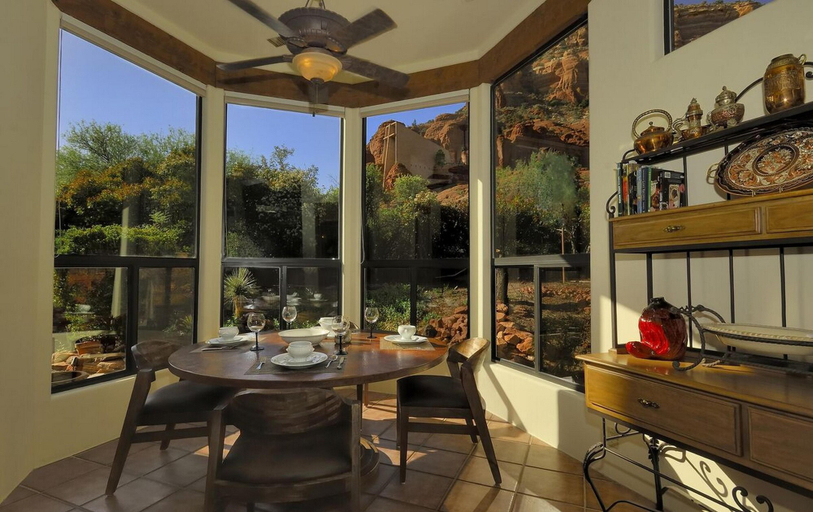 Others 5, Oasis At Chapel Rock by Casago, Coconino